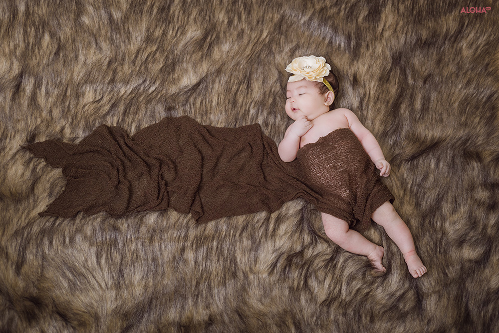 album ảnh newborn 20